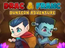 Drac & franc