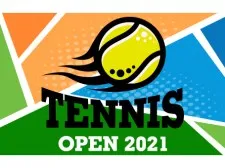 Το Tennis Open 2021